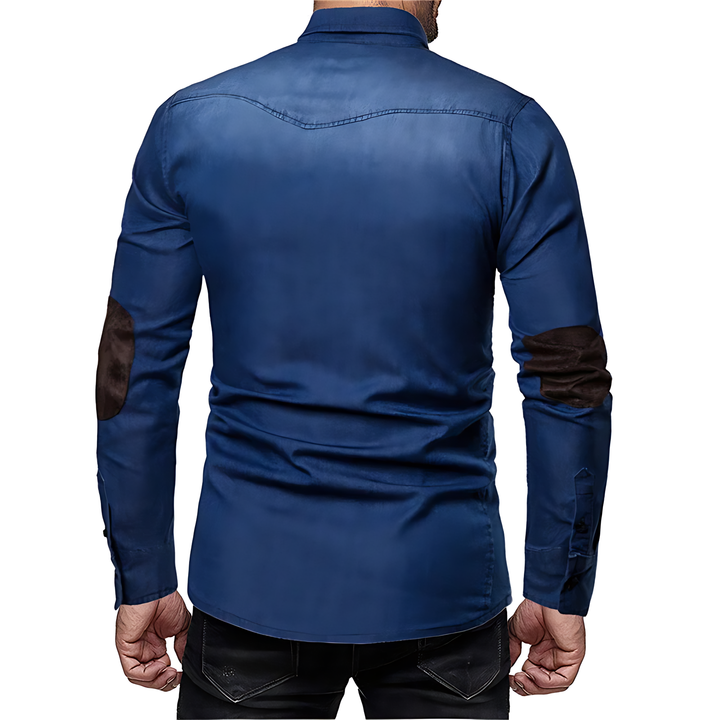 DenimBlend Men&