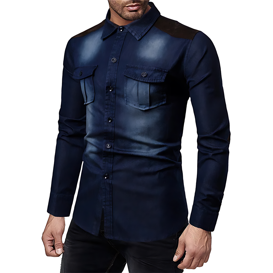 DenimBlend Men&