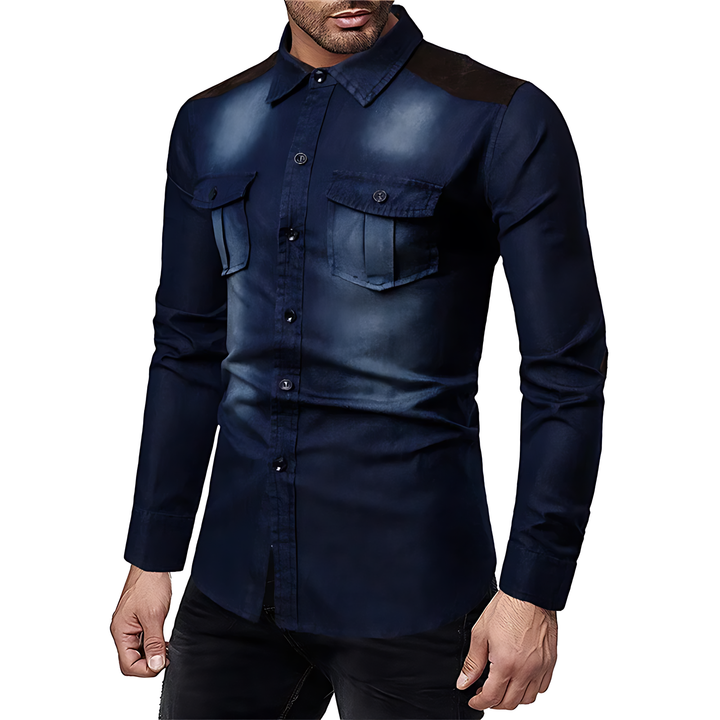 DenimBlend Men&