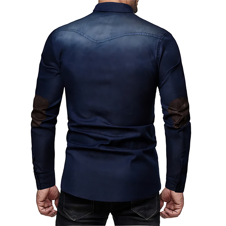 DenimBlend Men&