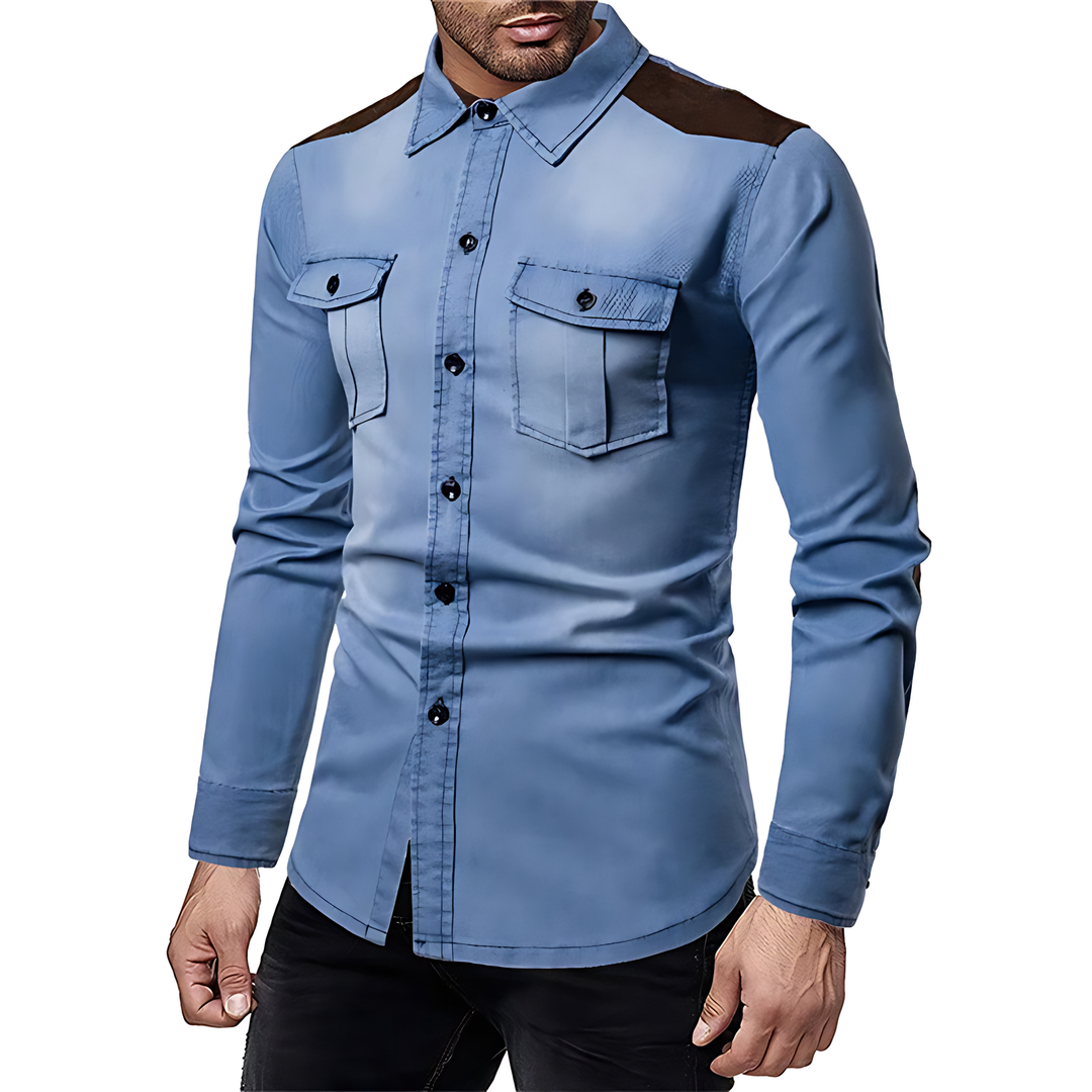 DenimBlend Men&