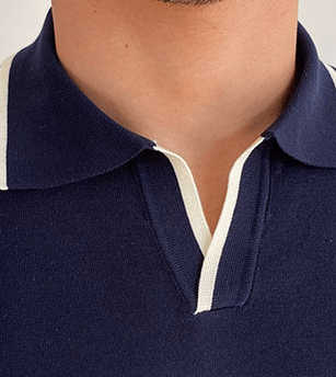 Matthew Polo