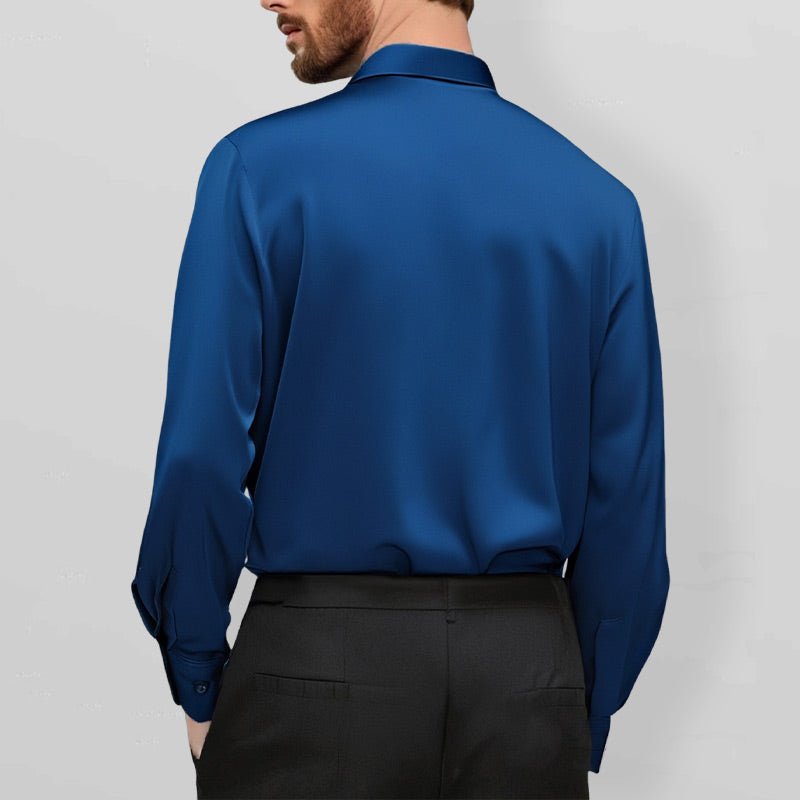 Mitchel Non-Iron Stretch Shirt