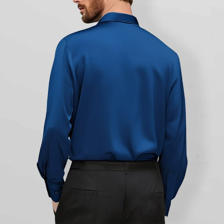 Mitchel Non-Iron Stretch Shirt