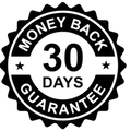 30 day money back