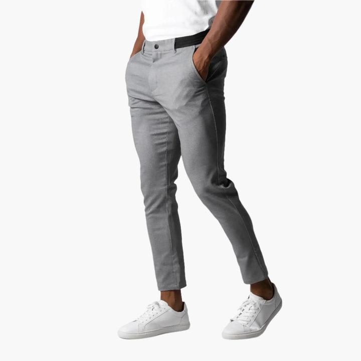 Arthur - Slim Fit Chinos