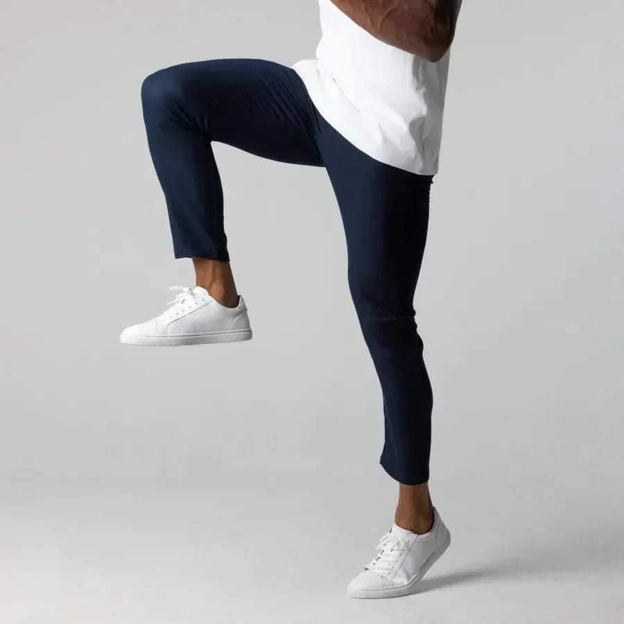 Arthur - Slim Fit Chinos