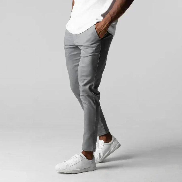 Arthur - Slim Fit Chinos