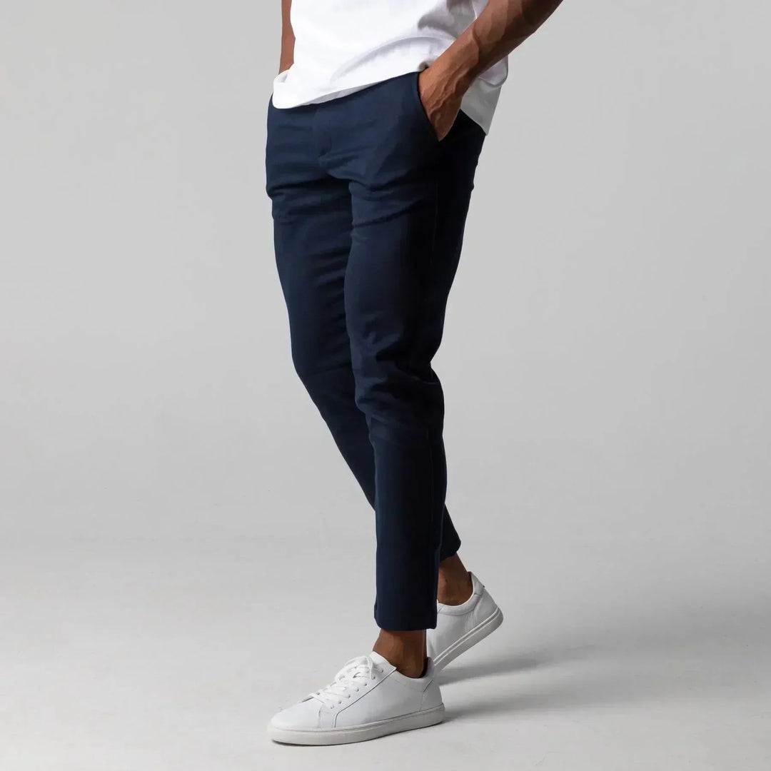 Arthur - Slim Fit Chinos