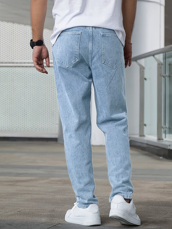 Nerano Casual Denim Jeans