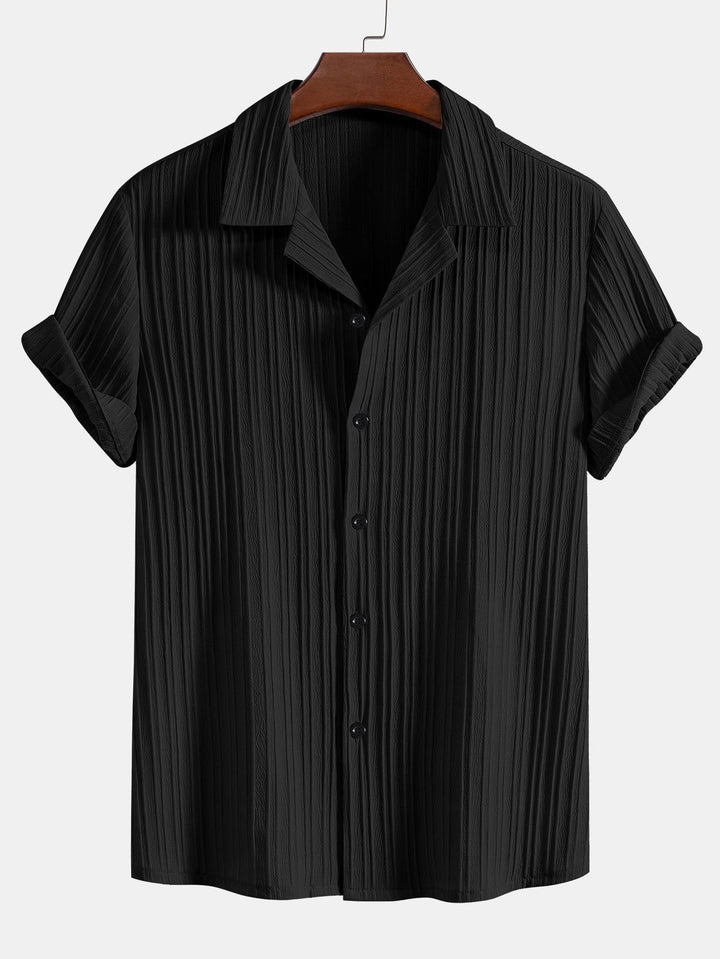 Palawan Short Sleeve Set