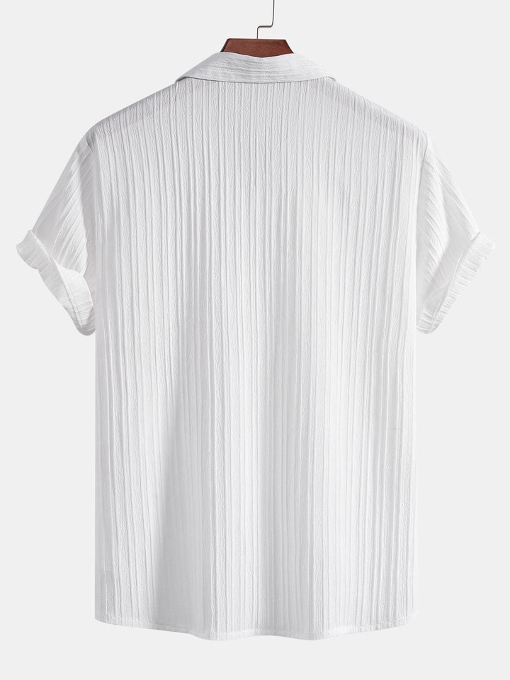 Palawan Short Sleeve Set