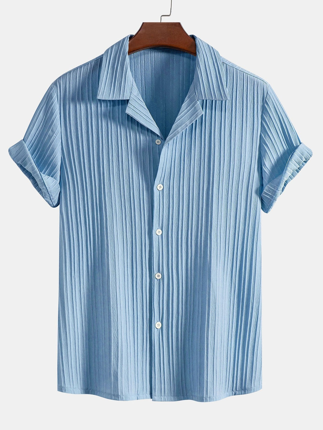Palawan Short Sleeve Set