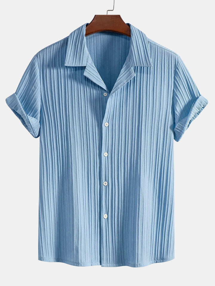 Palawan Short Sleeve Set