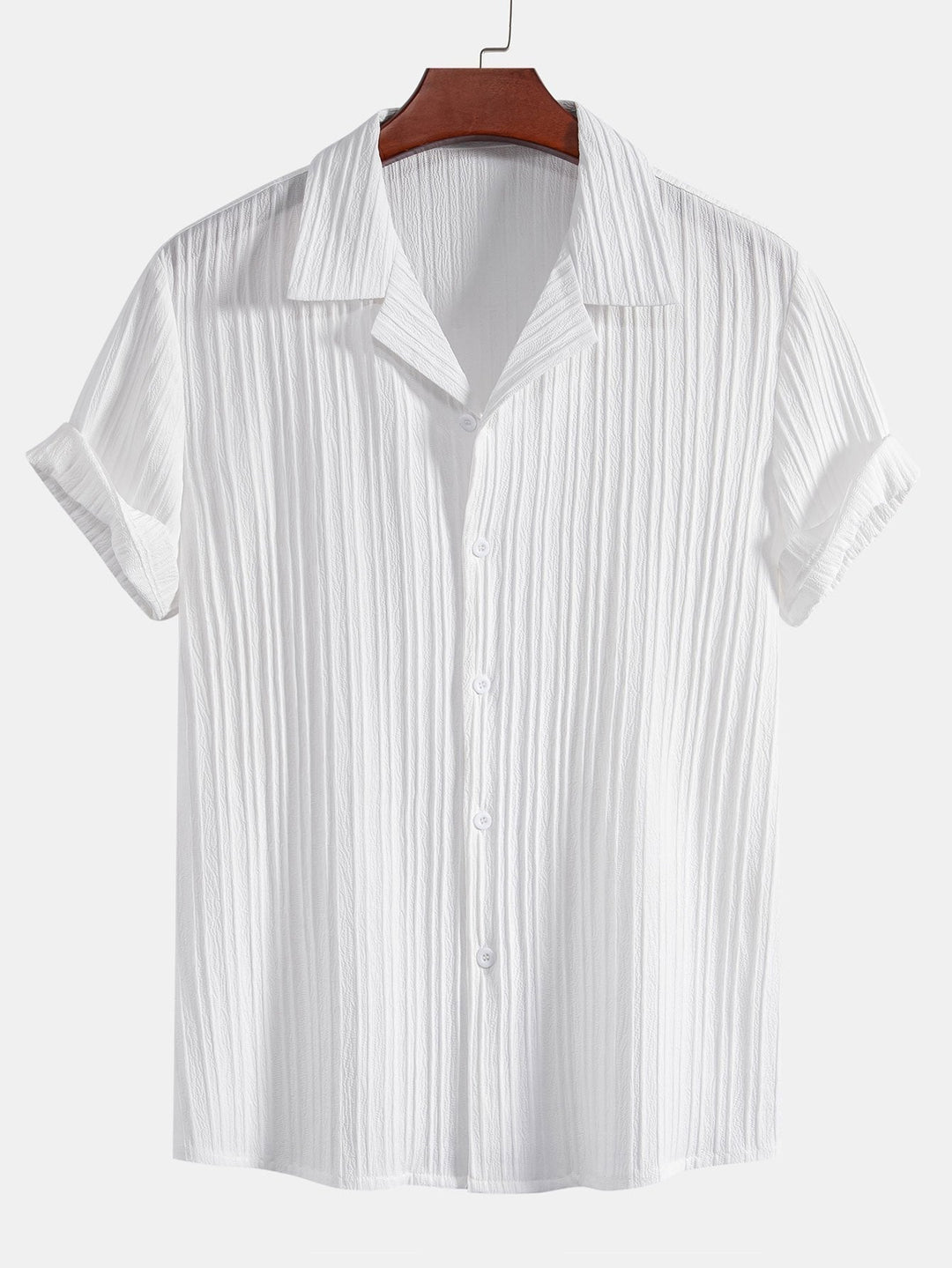 Palawan Short Sleeve Set