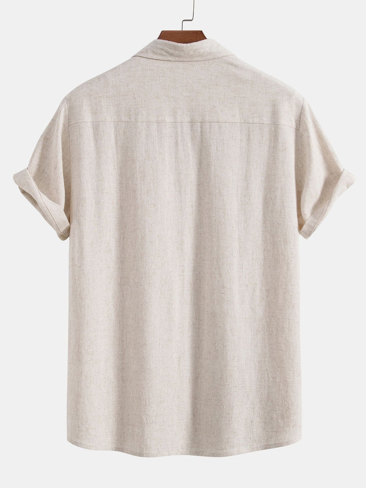 Kavari Short Sleeve Set
