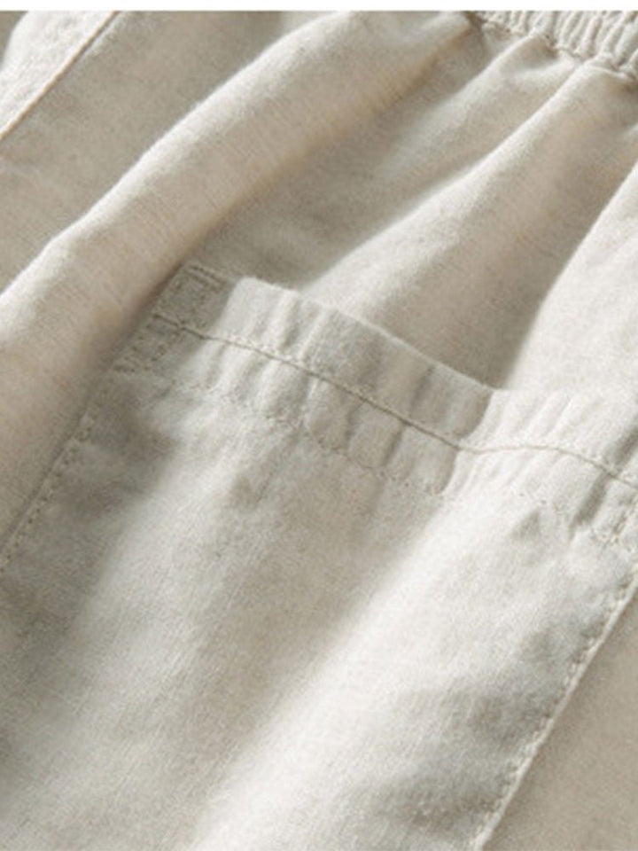 Kavari Short Sleeve Set