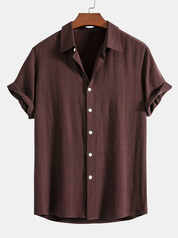 Kavari Short Sleeve Set