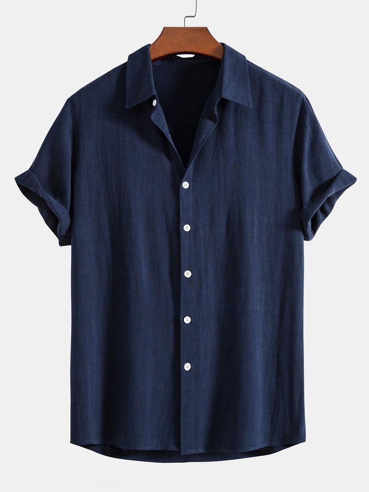 Kavari Short Sleeve Set