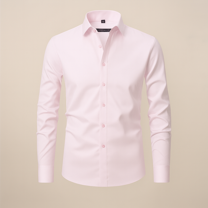 Hetty London Stretch Shirt for Men
