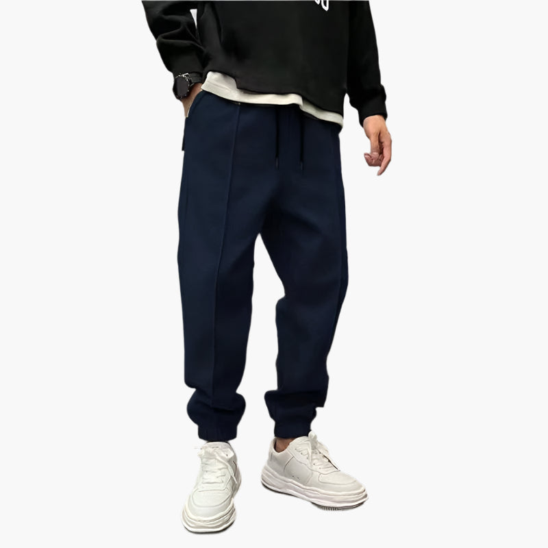 Hetty London Men&