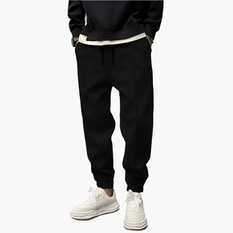 Hetty London Men&