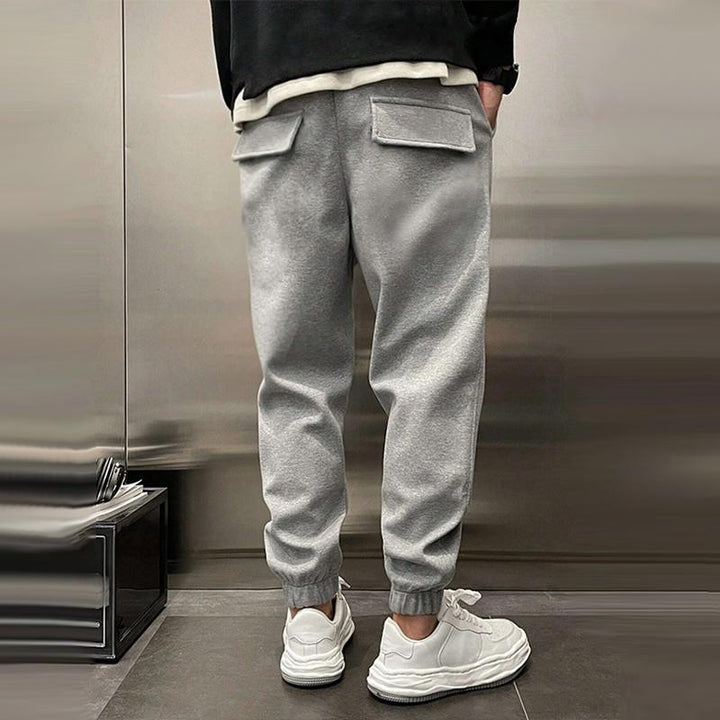Hetty London Men&
