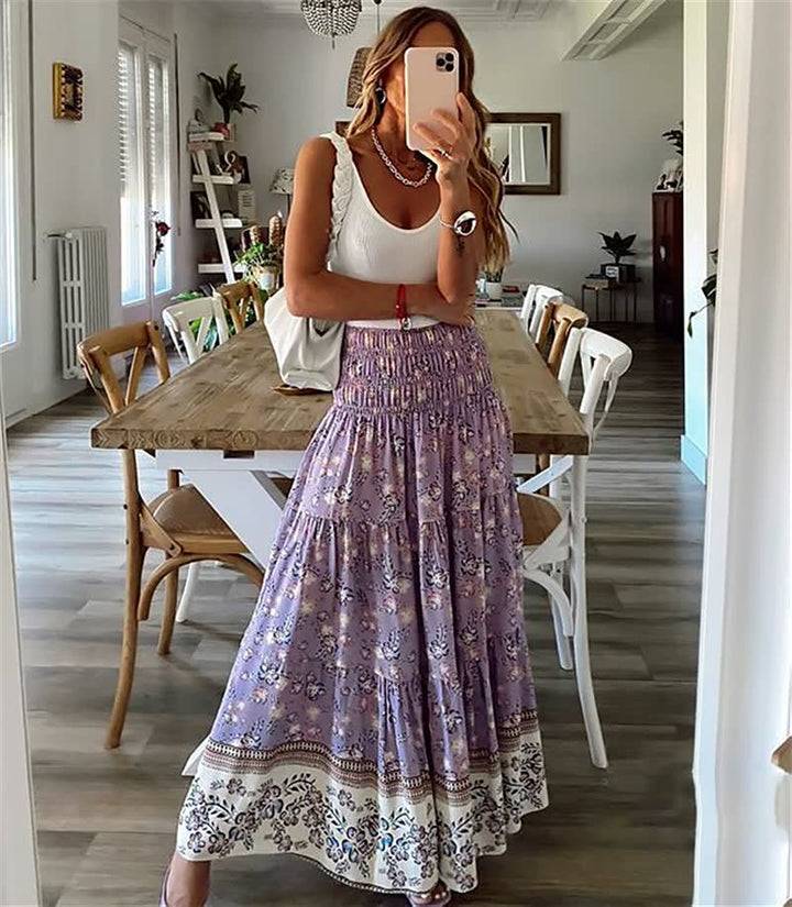 LongSkirt | Skirt for Women