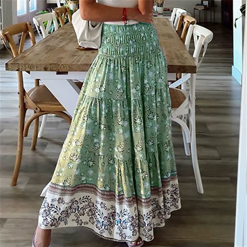 LongSkirt | Skirt for Women