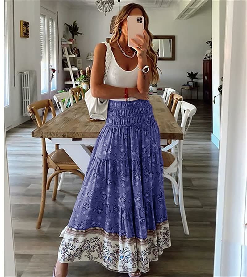 LongSkirt | Skirt for Women