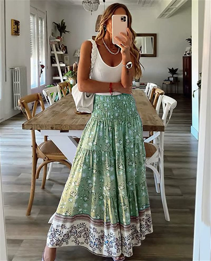 LongSkirt | Skirt for Women