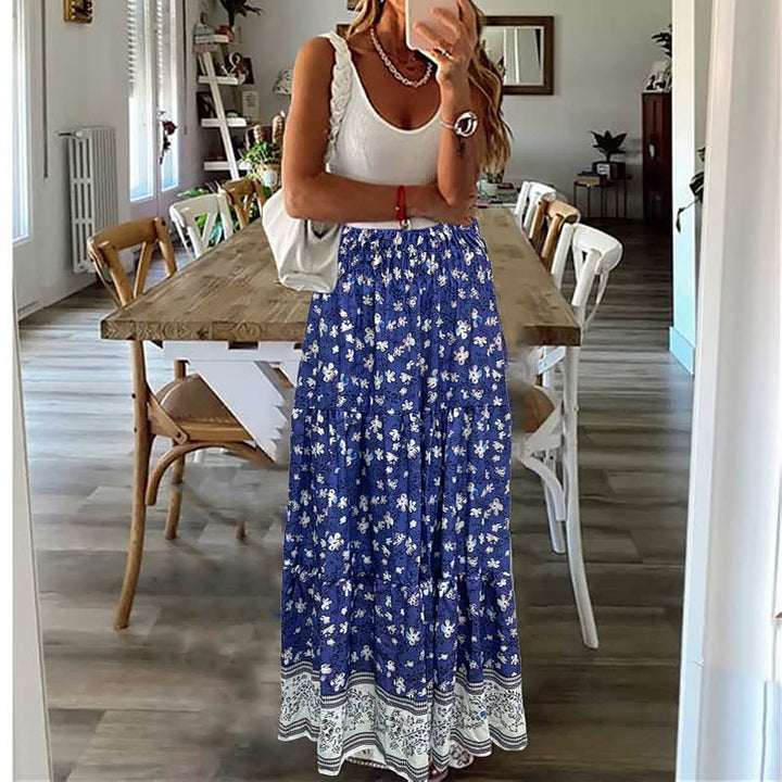 LongSkirt | Skirt for Women