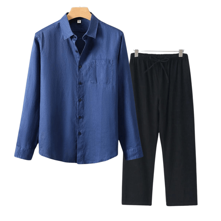 Avani Linen Set