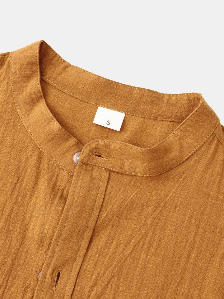 Lunava Long Sleeve Set