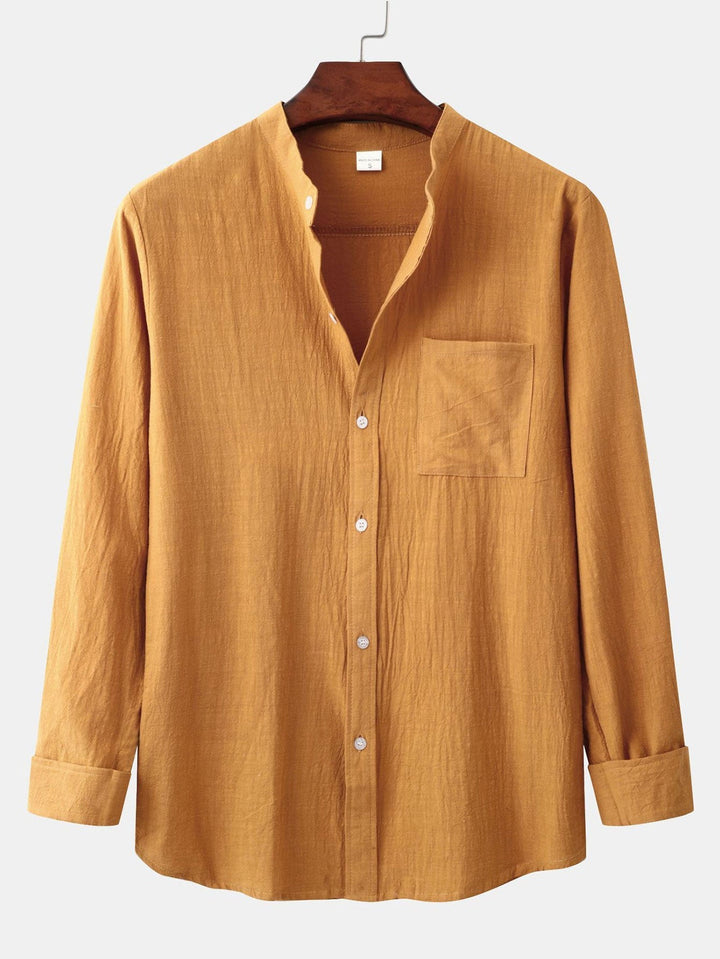 Lunava Long Sleeve Set