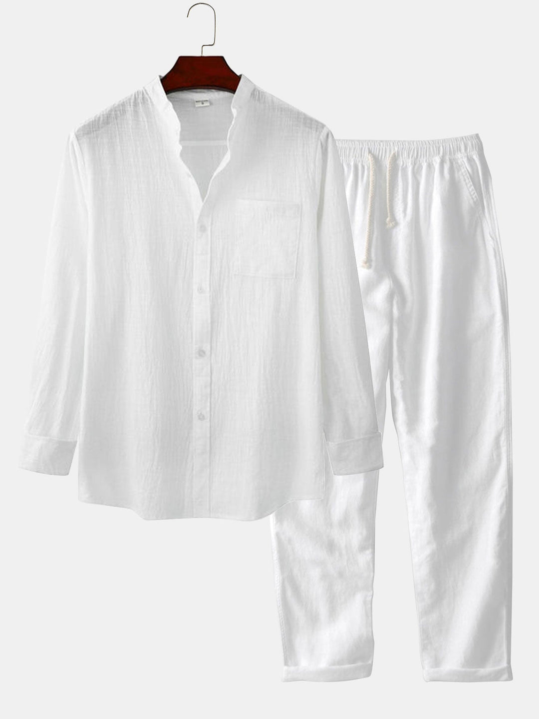 Lunava Long Sleeve Set