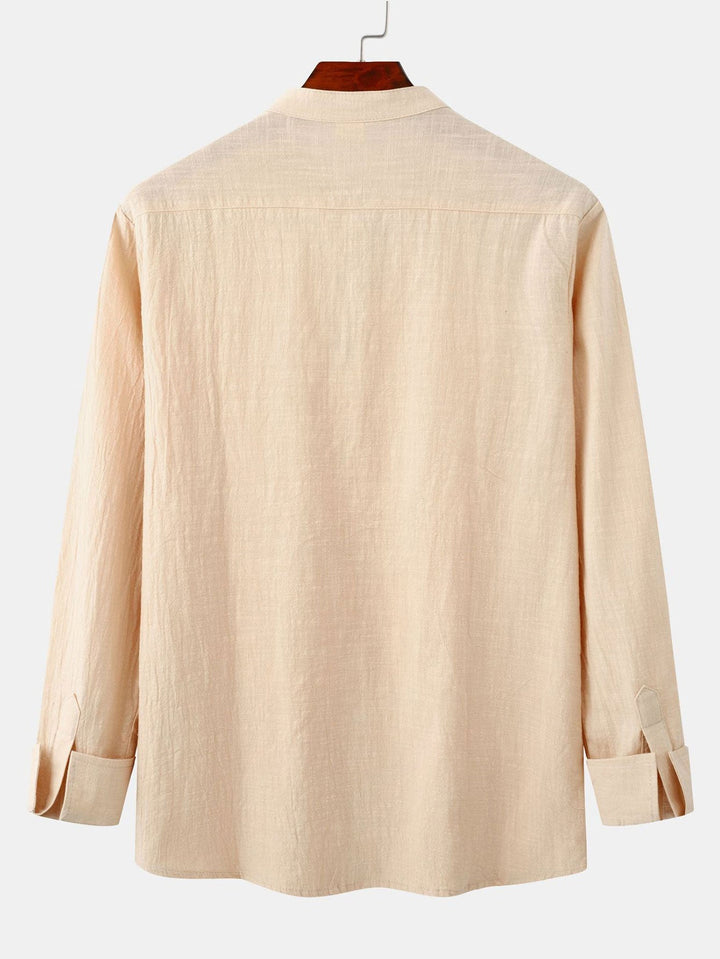 Lunava Long Sleeve Set