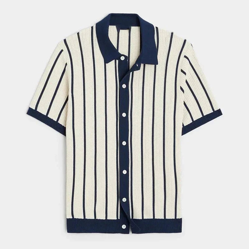 Salerno Button Up Shirt