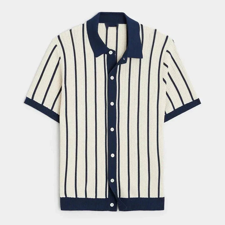 Salerno Button Up Shirt