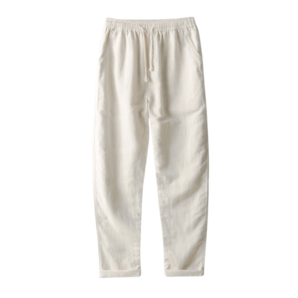 Samori Vintage Linen Set