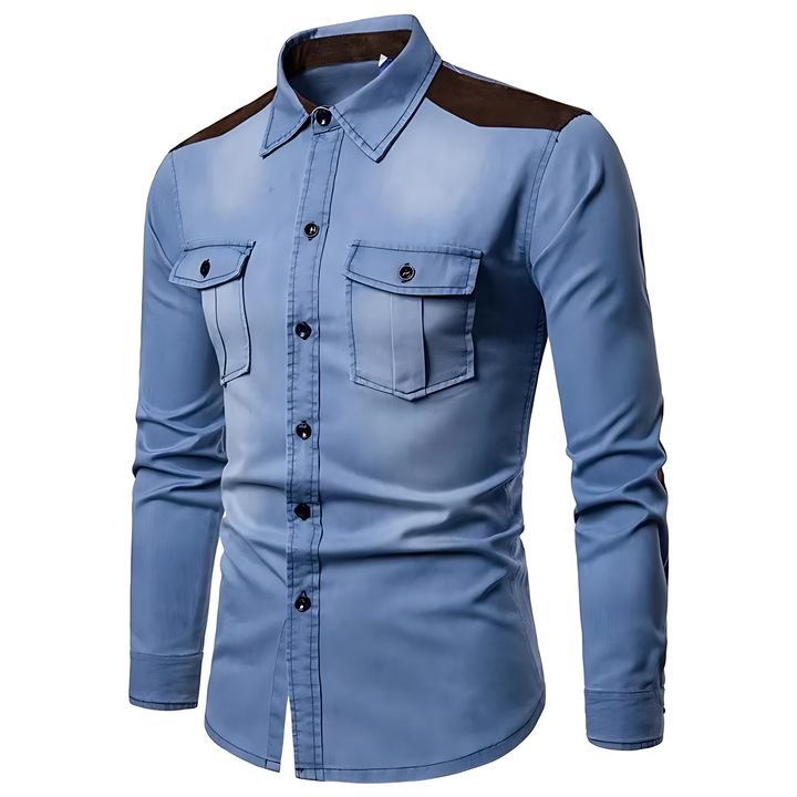 DenimBlend Men&