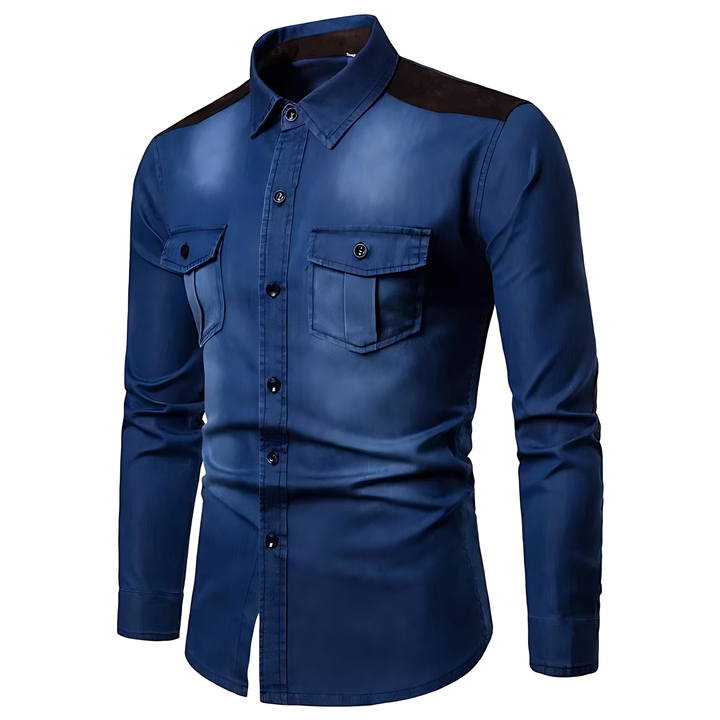DenimBlend Men&