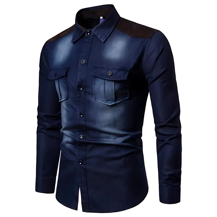 DenimBlend Men&
