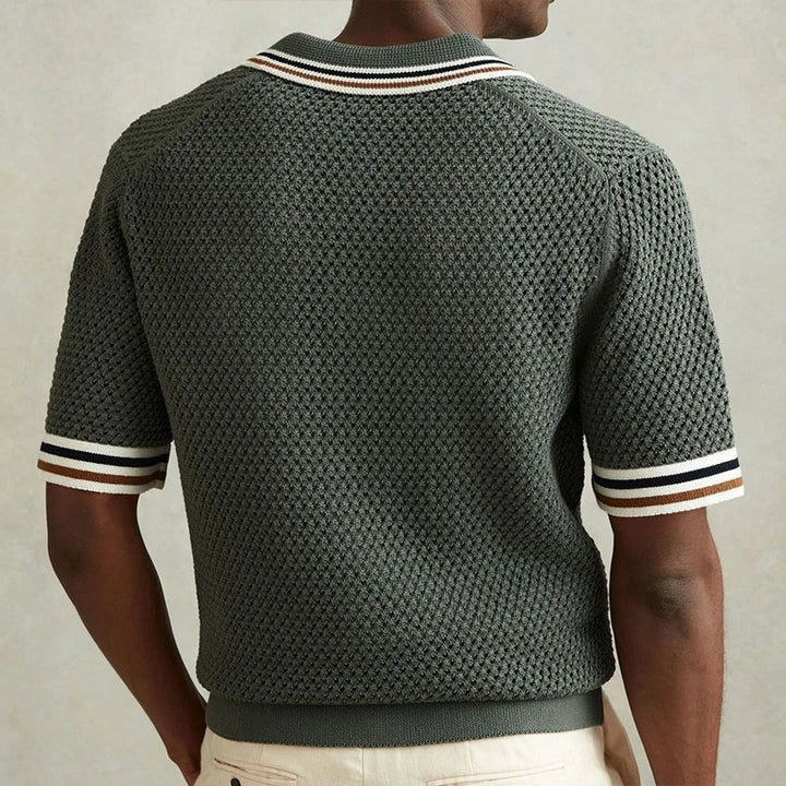 Sorrento Button Up Shirt
