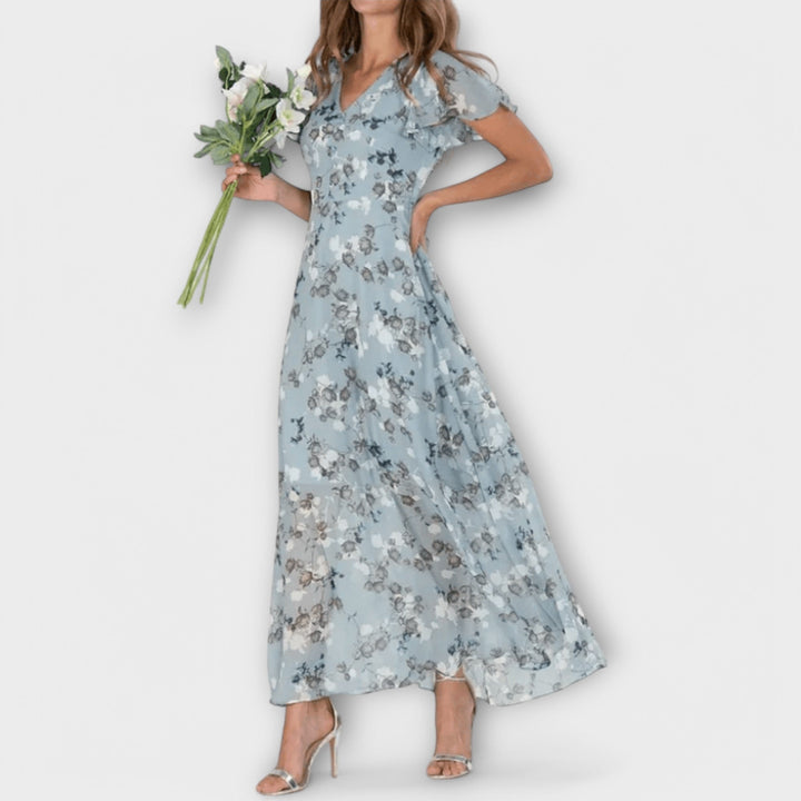 Jasmina | Maxi Dress