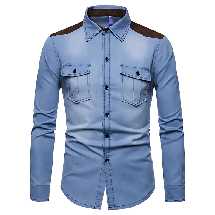 DenimBlend Men&