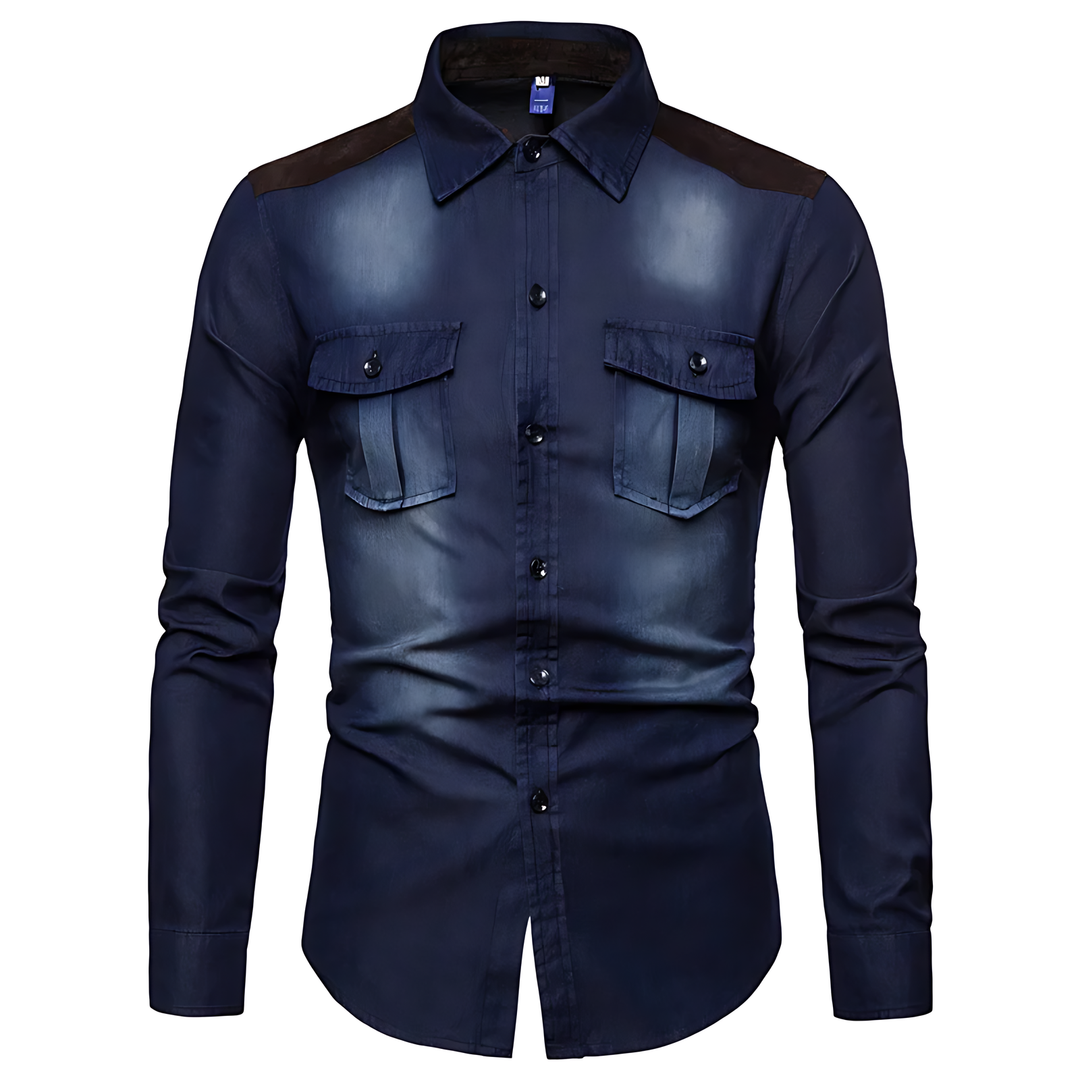 DenimBlend Men&