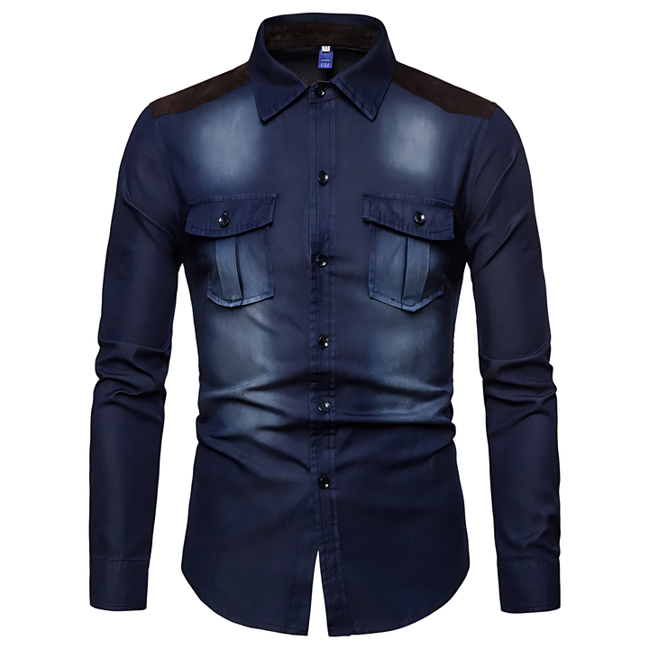 DenimBlend Men&