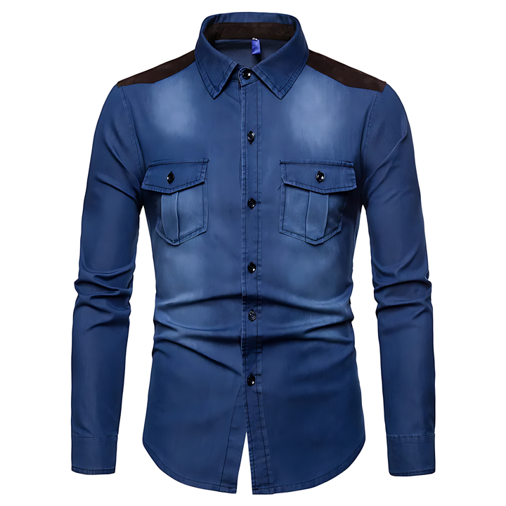 DenimBlend Men&