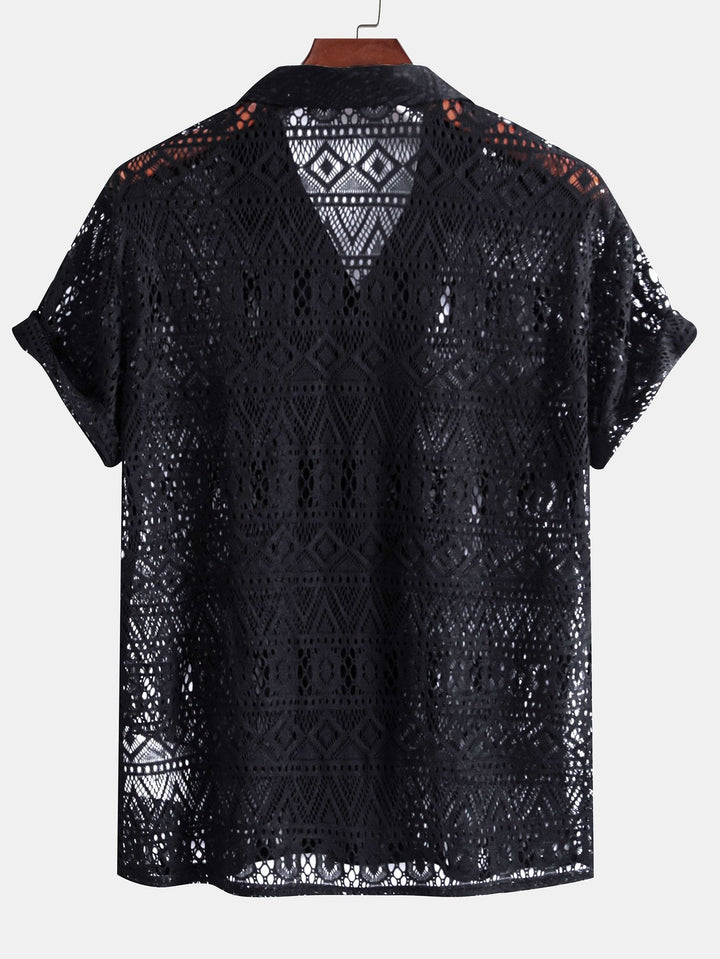 Sucre Short Sleeve Set